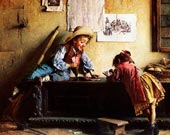 Карты таро