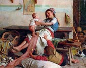 Братская привязанность