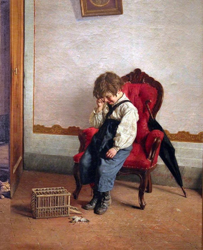 Grief (Горе)