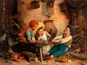 Партия в брисколу