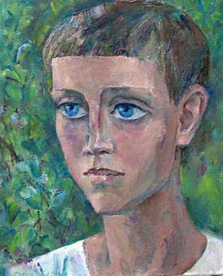 Bитaлик (Vitaly), 1996