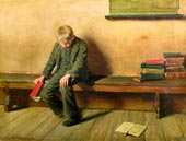 Неуспевающий