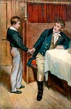 «Я постараюсь, отец»