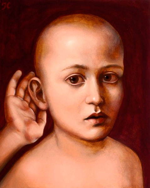 Echo (Эхо), 2005