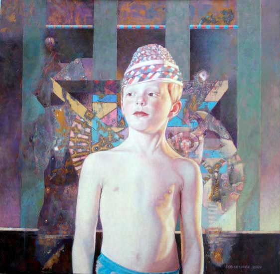 David