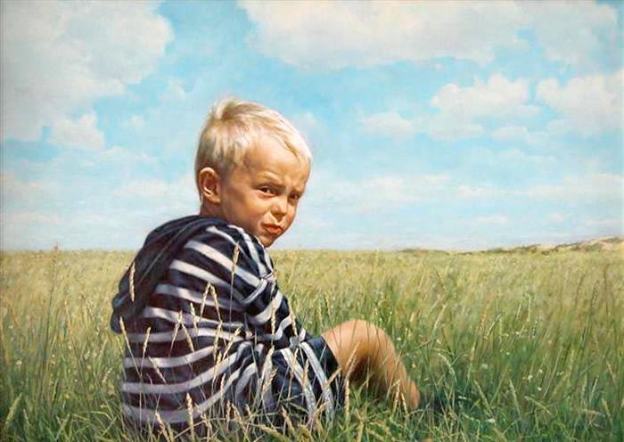 David de Lange