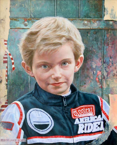 Finn Leurs