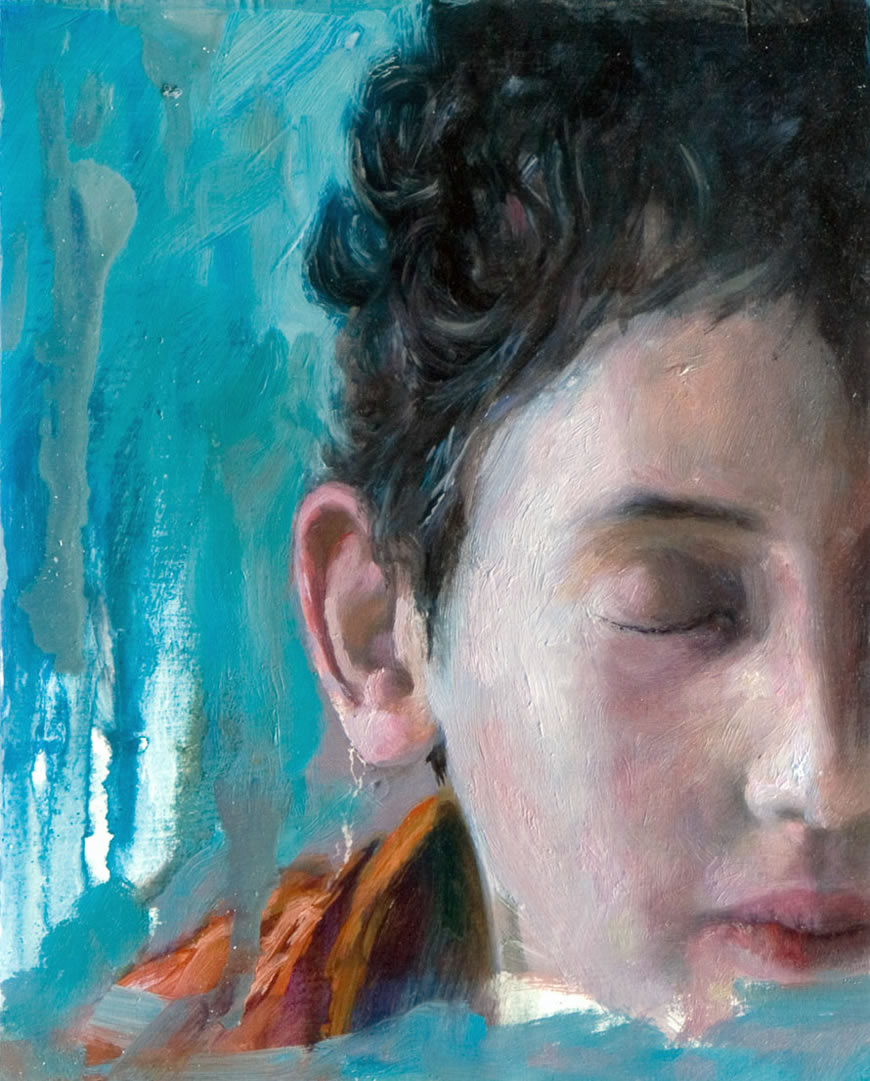 Niño (Мальчик), 2007