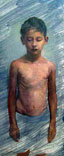 Niño (Мальчик), 2003