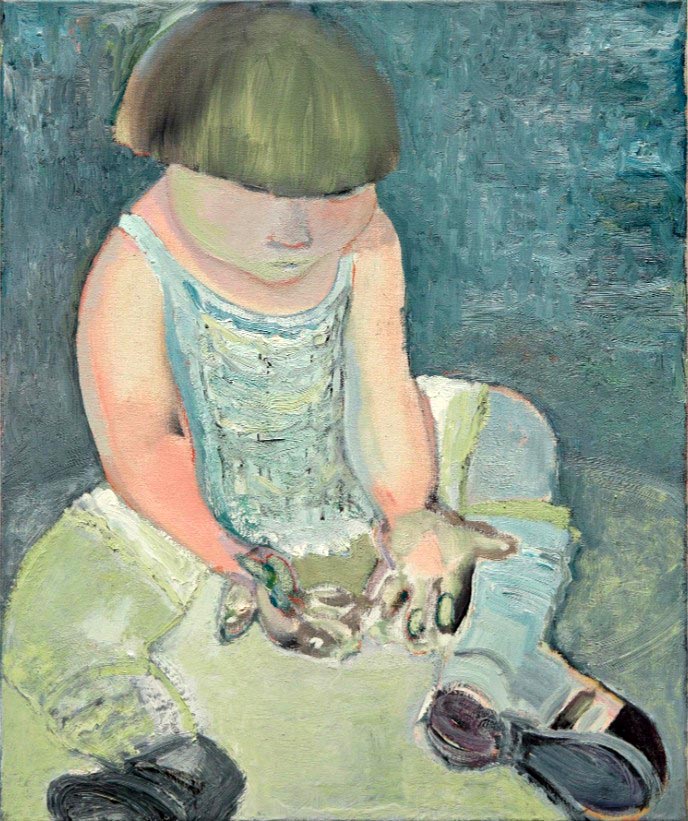 Empty Handed (С пустыми руками), 1991