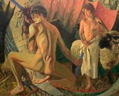 Овен; Кровь Дракона