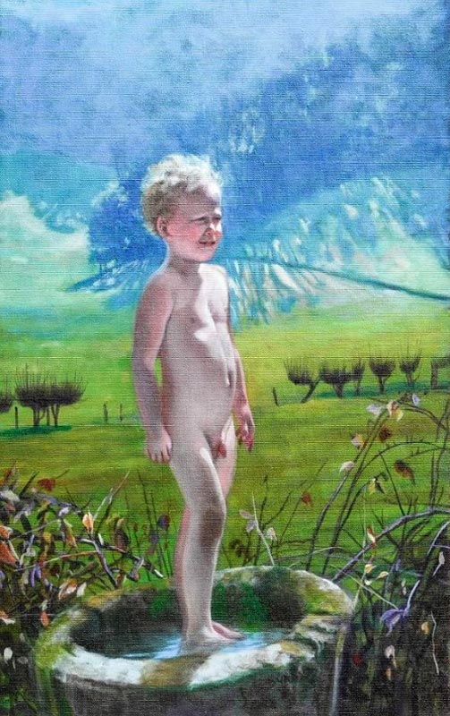 Resurrection (Воскрешение), 1993-1994