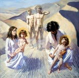 Божественные близнецы