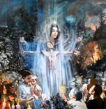 Леди Аврора