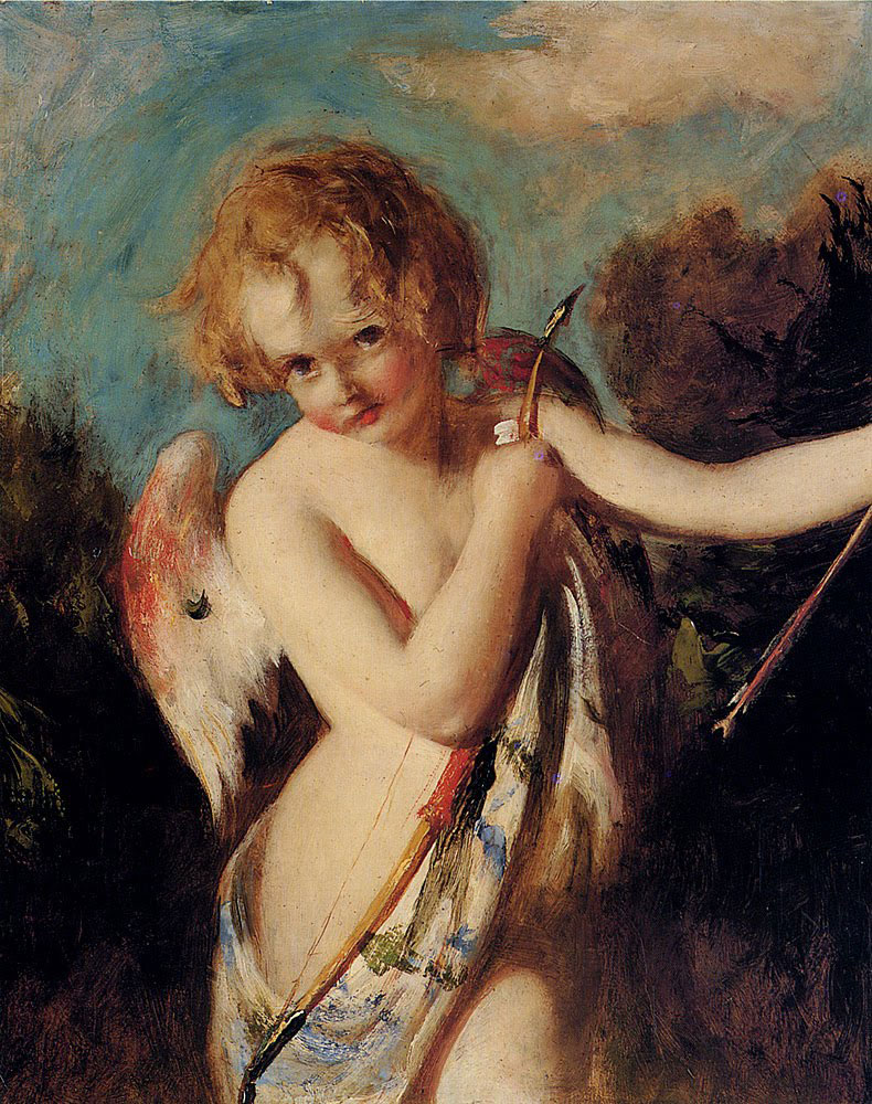 Cupid (Амур)