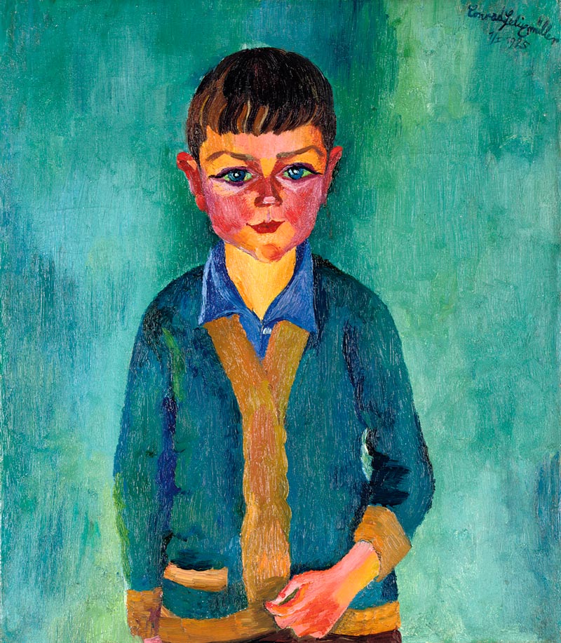 Luca (Лука), 1925