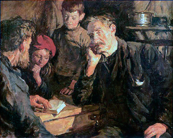 Treasure Island (Остров сокровищ), 1920