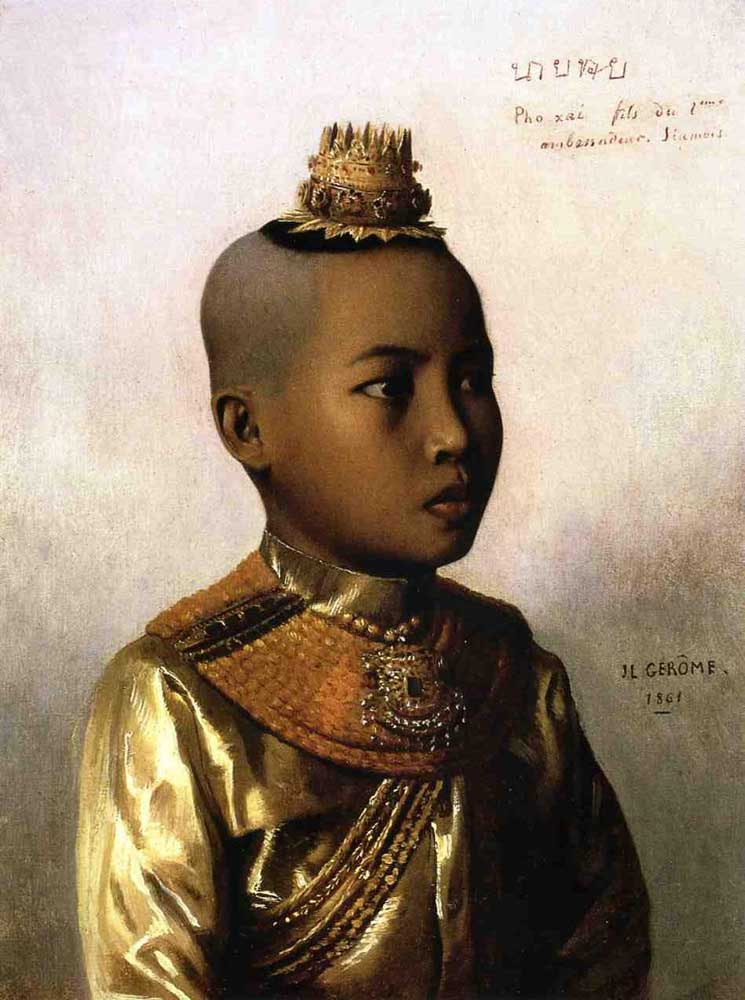 Pho Xai, 1861