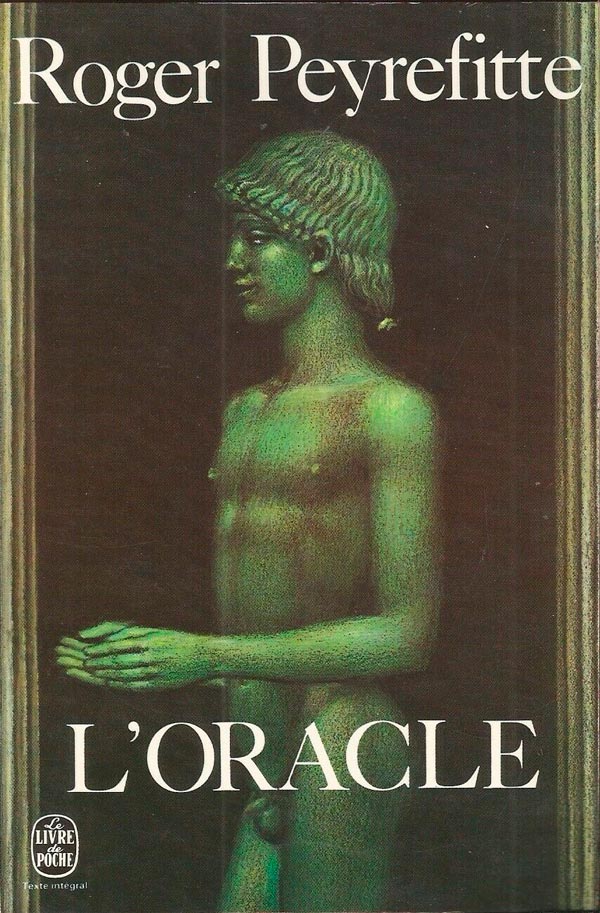 L'Oracle/Оракул