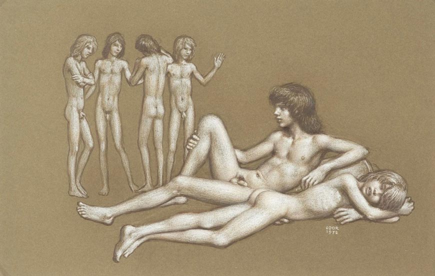 Salute (Салют), 1972