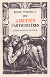 Les Amitiés particulières * Особенная дружба