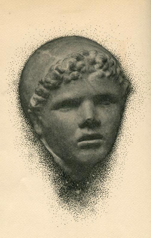 «L'étoile du soir / Вечерняя звезда» (1949)