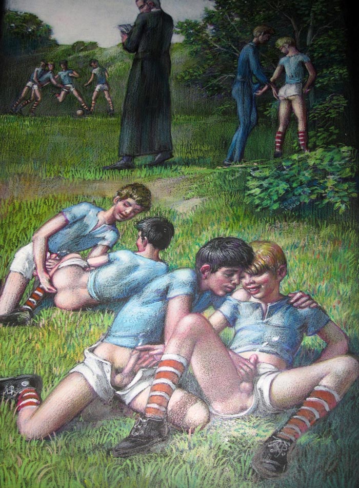 from series HIDE & SEEK * из серии ПРЯТКИ ' (?)