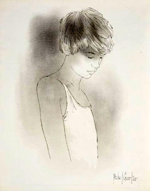 Portrait (Портрет), c.1975