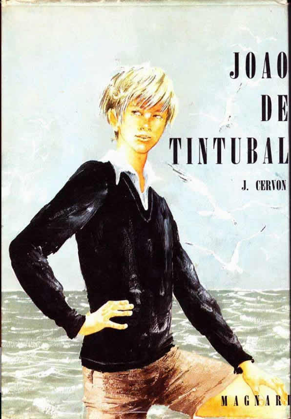 'Joao de Tintubal', 1969