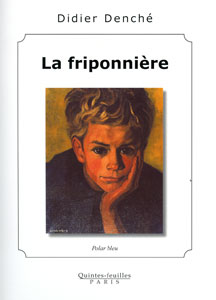 La friponniere (Плутовство)