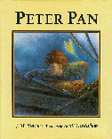 Peter Pan (Питер Пен)