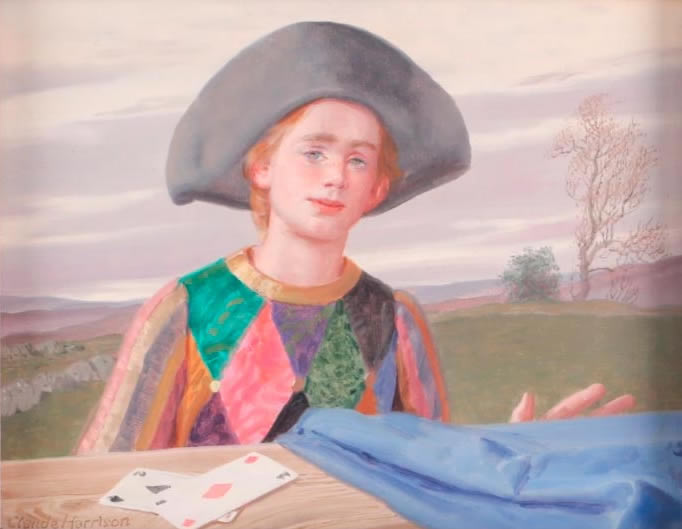 Ace of Diamonds (Бриллиантовый туз), 1990