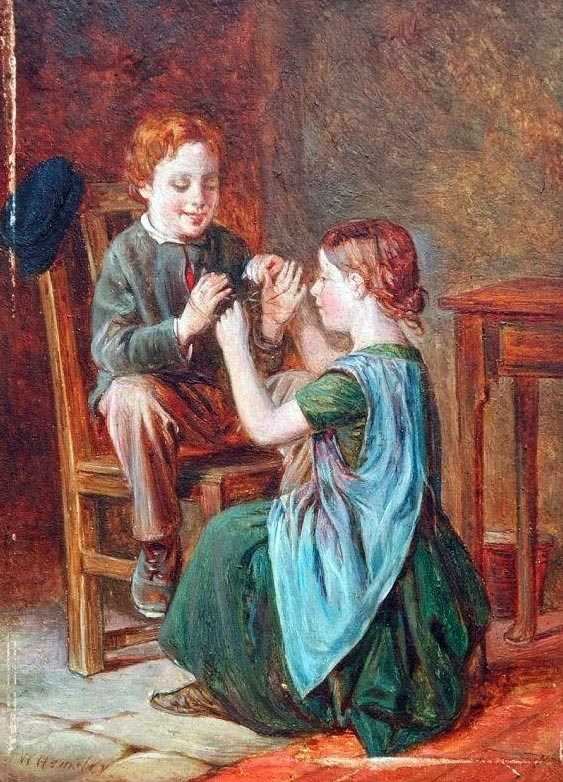 Cats Cradle (Кошачья колыбель)