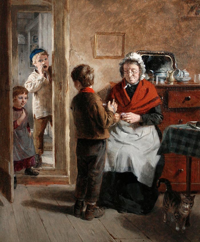 Divided attention (Разделенное внимание)