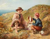 Счастливые часы