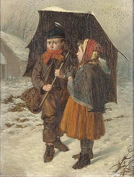 Winter (Зима)
