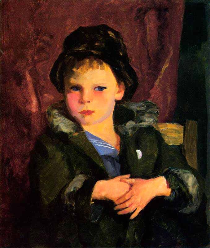 Irish Boy / Jimmie Gerry (Ирландский мальчик / Джимми Герри), 1898