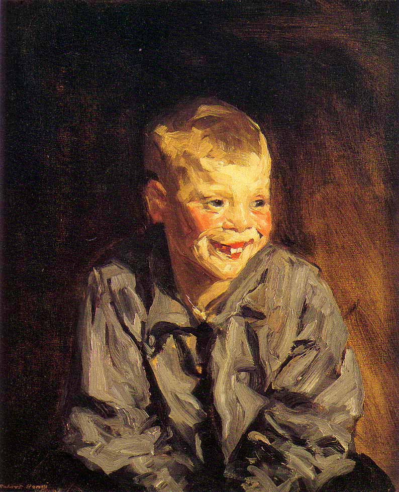 Dutch Joe (Джо из Голландии), 1910