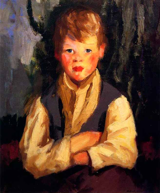 The Little Irishman (Маленький ирландский мужчина), 1913