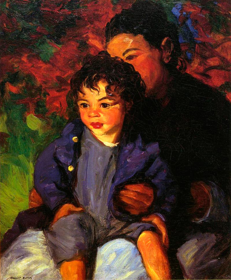 Sammy and His Mother (Сэмми и его мама), 1915