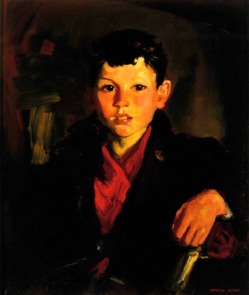 Tom, 1926