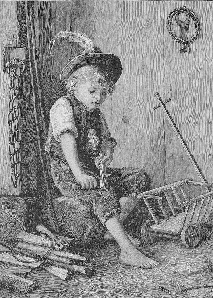 title unknown (название неизвестно), 1892