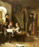 Практика ведет к совершенству