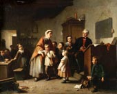 Неподдающийся ученик