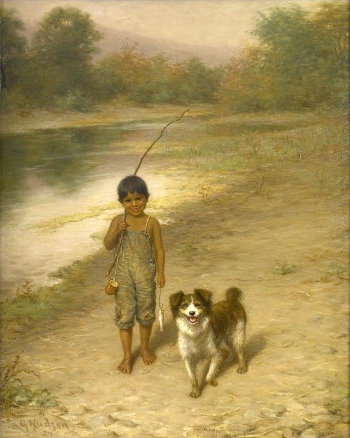 Let others worry (Пусть другие волнуются), 1927