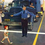 Регулировщик