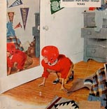 Домашний футбол