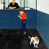 Собачья лицензия