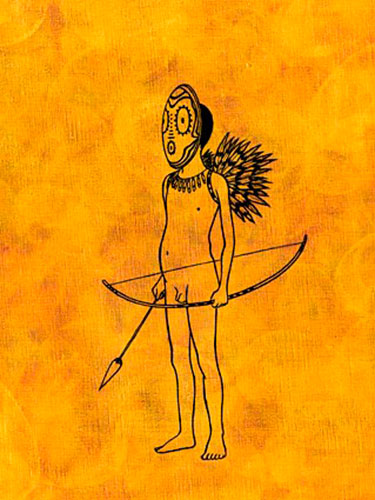 Cupid (Купидон), 2000-2001