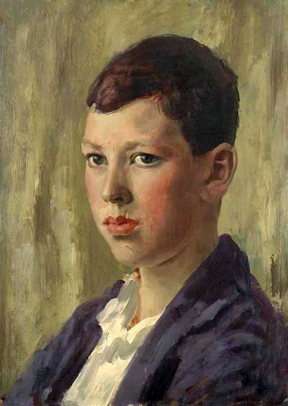 Robin, 1918